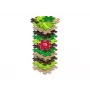 Muffik MFK-097 Nature 15-Piece Orthopaedic Sensory Mat Set