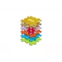 Sensory Orthopaedic Puzzle Mat 6-in-1 Medium 6 Pieces Muffik MFK-023-01