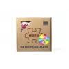 Muffik Twister Game for Sensory Mat Orthopaedic Puzzle MFK-110