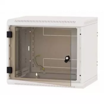 TRITON RBA-04-AS6-CAX-A1 4U 19-inch Wall-Mounted Network Cabinet - Grey (RAL 7035)