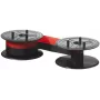 Sharp Group 51 Black/Red Ribbon (SH-GR51)
