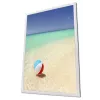 Showdown Displays Snap Frame White 32.8 x 45.1 cm A3