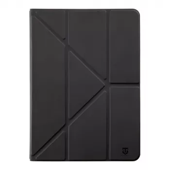 Tactical Tablet Universal Book Cover 9-11 Inch Black