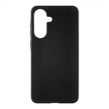 Tactical Back Cover TPU for Samsung Galaxy A36 5G Black