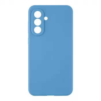 Tactical Back Cover Velvet Smoothie for Samsung Galaxy A36 5G - Black