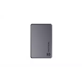 Tactical MagForce Relief 10000mAh Wireless Power Bank Black
