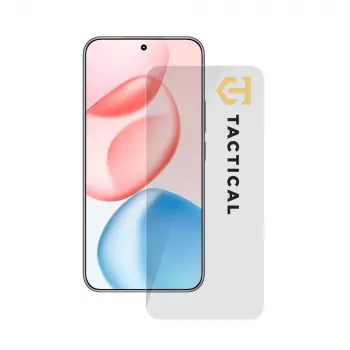 Tactical Glass Shield 2.5D for Honor 400 Clear