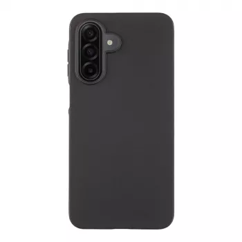 Tactical TPU Back Cover for Samsung Galaxy A17 4G/5G Black