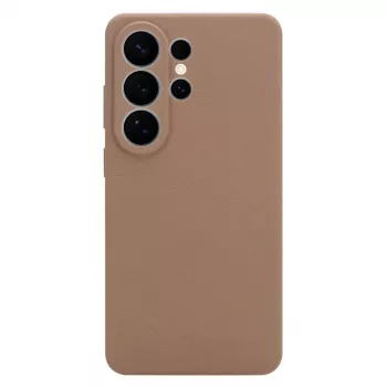 Tactical Back Cover Beaver for Samsung Galaxy S26 Ultra Black