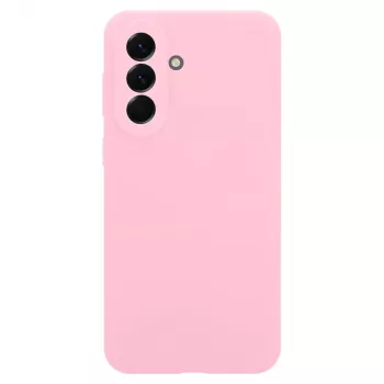 Tactical Back Cover Velvet Smoothie for Samsung Galaxy A57 5G - Pink Panther