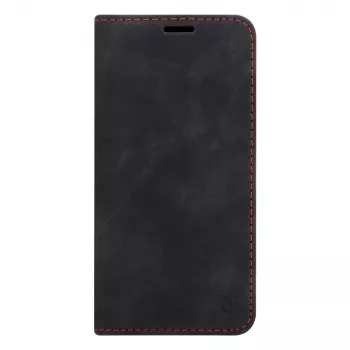 Tactical Book Cover Xproof Galaxy A37 Black Hawk