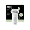 Braun Silk-épil 7 SE7-011 Epilator Silver/White