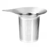 Bredemeijer Tea Strainer 89x114x78 Stainless Steel 47061