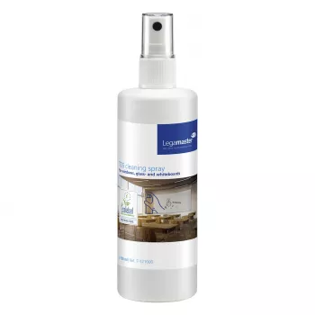 LEGAMASTER TZ6 Whiteboard Cleaner 150ml - 1 Bottle