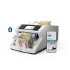 Safescan 2485-SC Banknote Counter with Counterfeit Detection