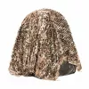 Buteo Photo Gear 3D Leaf Camouflage Net Brown 2.4x3.0m