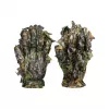 Buteo Photo Gear 3D Leaves Photography Gloves (720101)