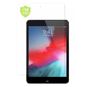 Gecko Covers SCRV10T46 9H Tempered Glass Screen Protector, 1 pc.