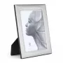 Zilverstad Premium Palermo 13x18 Metal Photo Frame Silver
