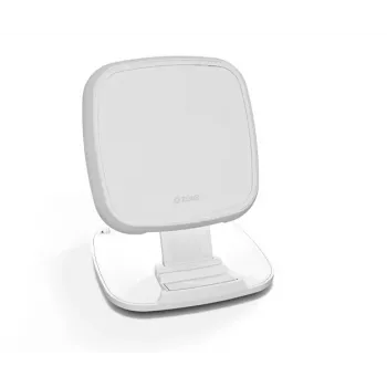 ZENS Fast Charging Stand for Wireless Charging 10W White