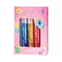 Souza! Glitter Hair Mascara for Children Set with 3 Colours