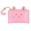 Souza! Children's Purse Kiki the Cat Pink