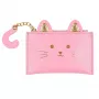 Souza! Children's Purse Kiki the Cat Pink