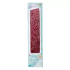 Souza! Clip-On Hair Extension Pink - Children's Costume Synthetic Hair Piece