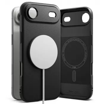 Ringke Onyx Magnetic Magsafe iPhone 17 Air Black