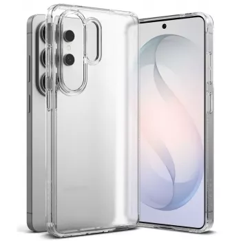 Ringke Fusion Case for Samsung Galaxy S26 Ultra, Matte Clear