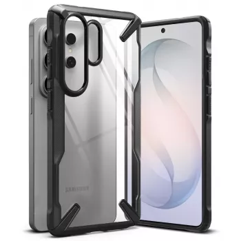 RINGKE FUSION X Case for Samsung Galaxy S26 Ultra - Black