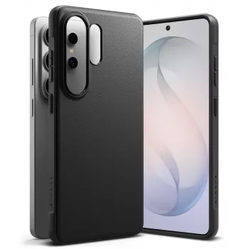 RINGKE ONYX Case for Samsung Galaxy S26 Ultra - Black
