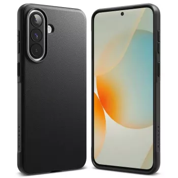 Ringke Onyx Case for Samsung Galaxy A57 5G - Black