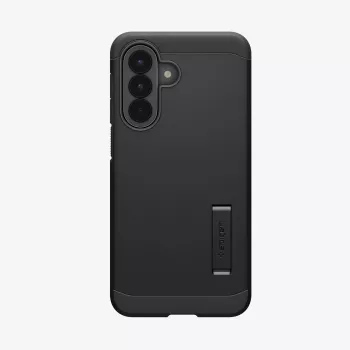 Spigen Tough Armor Case for Galaxy A57 5G, Black