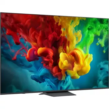 LG 55QNED83B6A 55 inch 4K QNED Smart TV with Mini LED and α7 Gen5 AI Processor