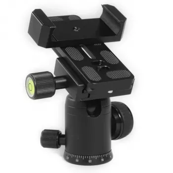 Orangemonkie Mount Kit for Foldio 360 Smart Dome