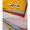 Orangemonkie Background Set 6 Colours for Foldio 3