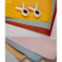 Orangemonkie Background Set 6 Colours for Foldio 3