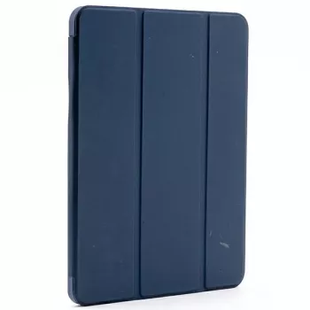 Mercury Flip Case for iPad Pro 13 M4 2024 / M5 2025, Navy Blue