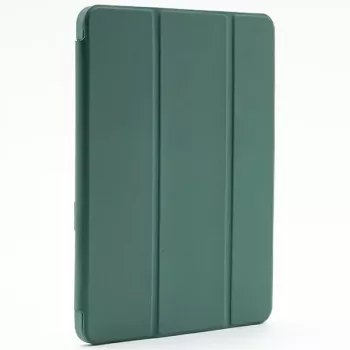 Mercury Flip Case iPad Pro 13 M4 2024 / M5 2025 Dark Green