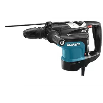 Makita HR4510C Rotary Hammer 1350 W 4 Modes SDS-Max