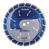 Makita B-17619 COMET Diamond Cutting Disc 300x20 mm for Concrete, Masonry, Stone
