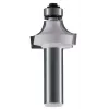 Makita Round Over Router Bit - 19 mm