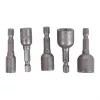 Makita B-39154 Socket Set 14-Piece Impact Gold