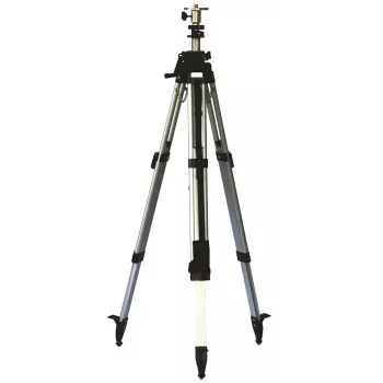 Makita Tripod with Laser Level - Aluminium