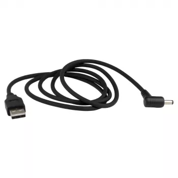 Makita USB to Power DC Jack Cable