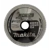 Makita Specialized EFFICUT Circular Saw Blade for Wood and Metal, 185 mm, 60 Teeth