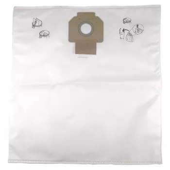 Makita Dust Bag - for Vacuum Cleaners (Pack of 1)