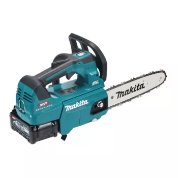 Makita UC002GZ Cordless Top-Handle Chainsaw (40V XGT, 25 cm Bar, Tool Only)