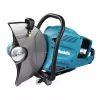 Makita CE001GZ Battery Diamond Cutting System 355 mm (14 inch)
